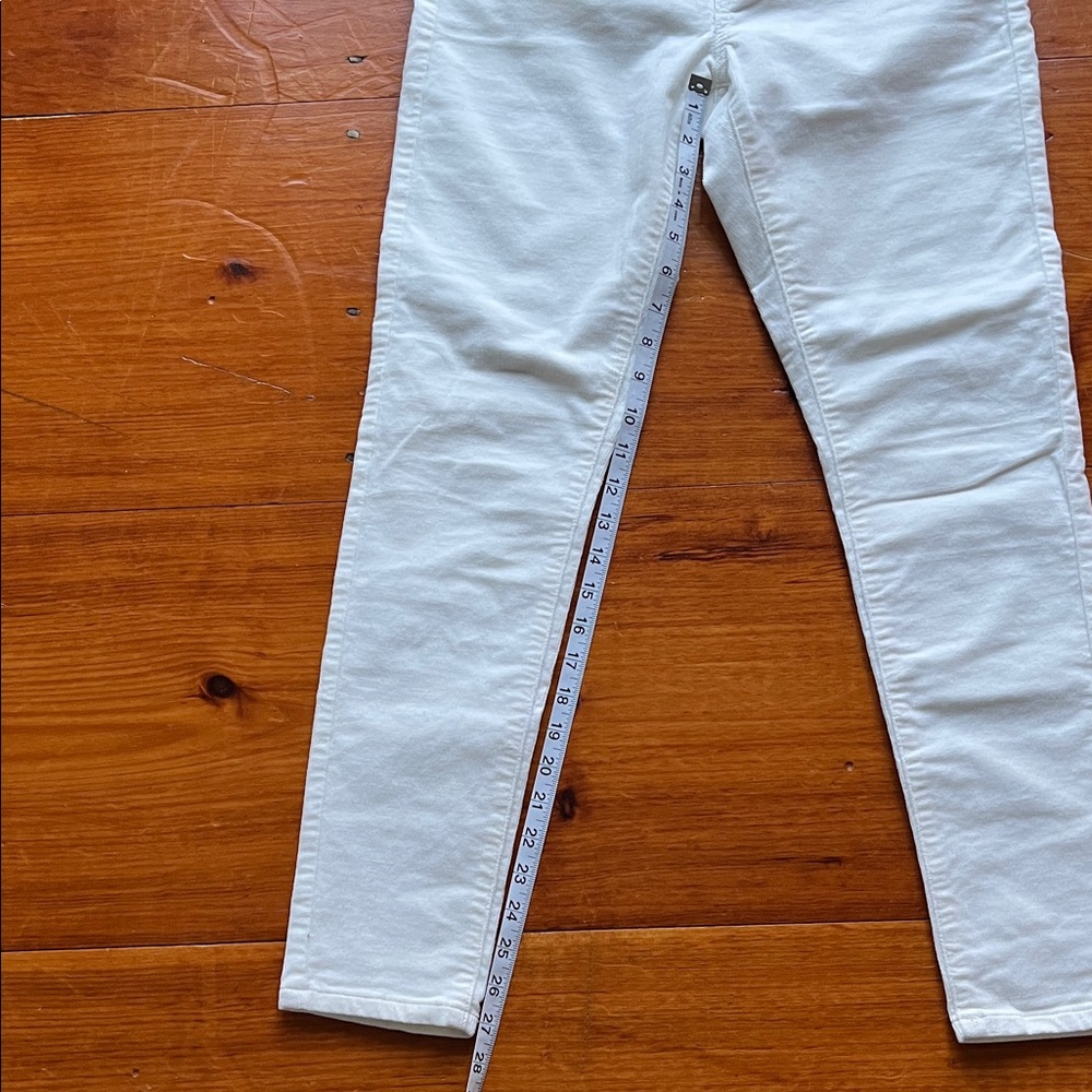 Banana Republic Corduroy Skinny Jeans - Picture 6 of 9